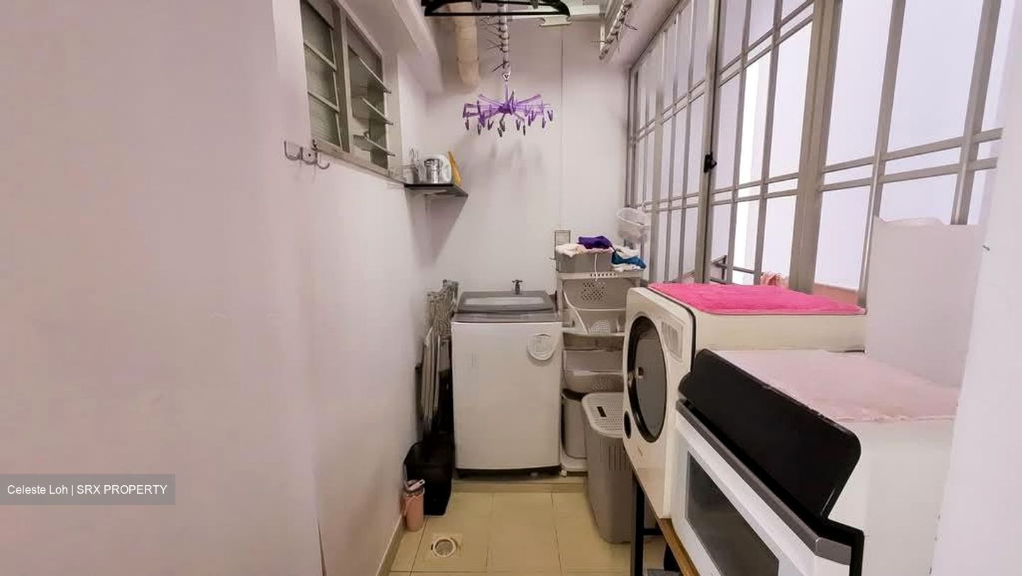Blk 273D Atrina (Sengkang), HDB 4 Rooms #580575121